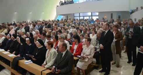 Historyczna chwila na opolskich Chabrach