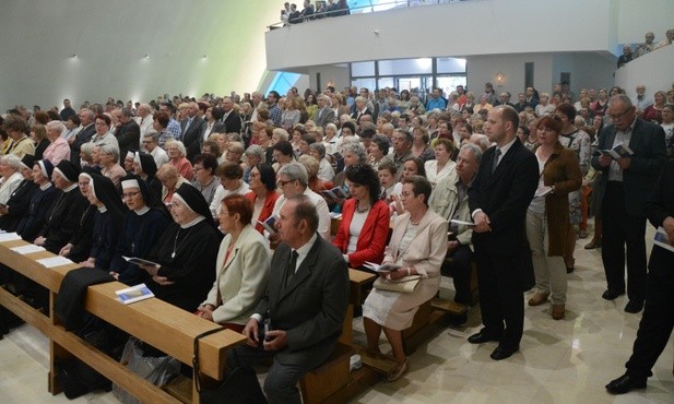 Historyczna chwila na opolskich Chabrach