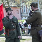 Szczecineckie uroczystości