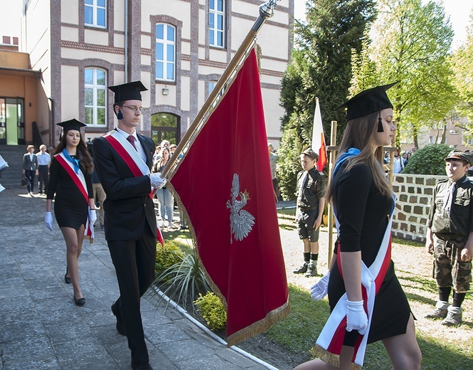 Szczecineckie uroczystości