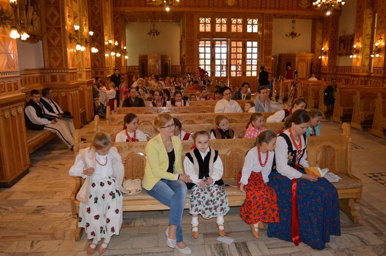 Podhalańska Jasna Góra