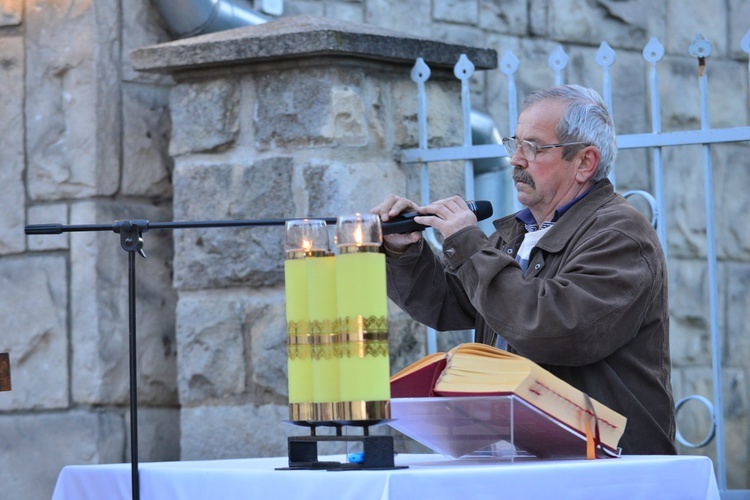 Noce Fatimskie w Polanicy-Zdrój