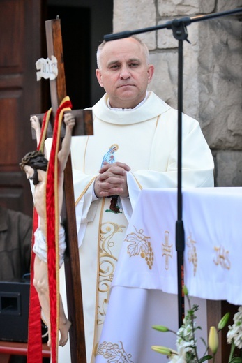 Noce Fatimskie w Polanicy-Zdrój