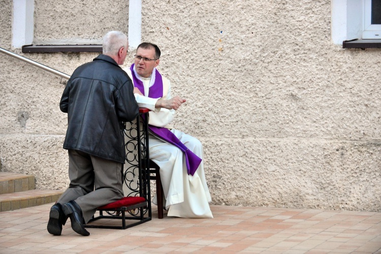 Noce Fatimskie w Polanicy-Zdrój