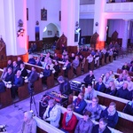 Wiosenny koncert w nowotarskiej parafii NSPJ 