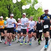 4. PZU Maraton Lubelski na 2:36:31