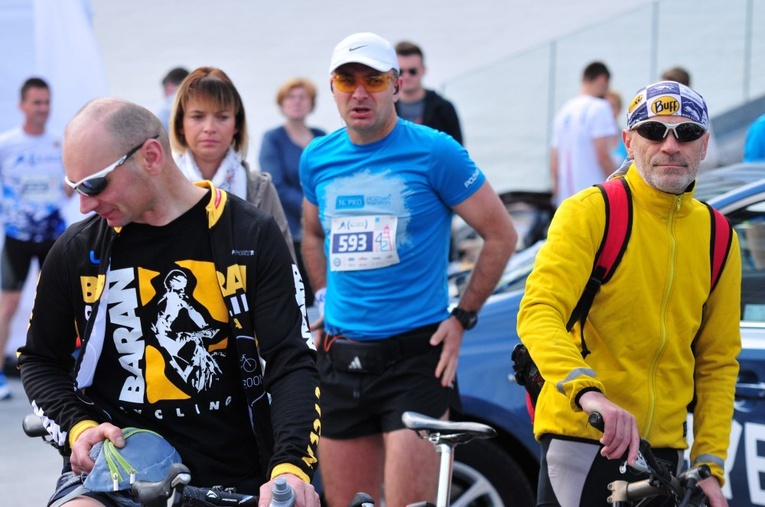 4. PZU Maraton Lubelski