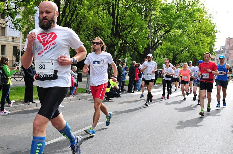 4. PZU Maraton Lubelski