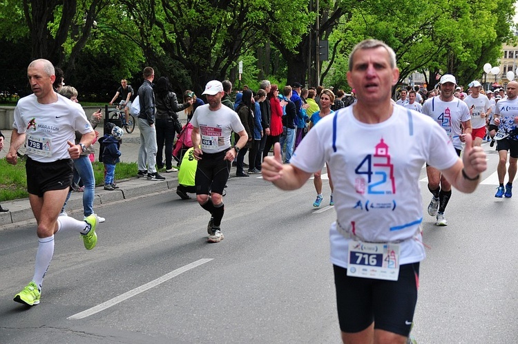 4. PZU Maraton Lubelski