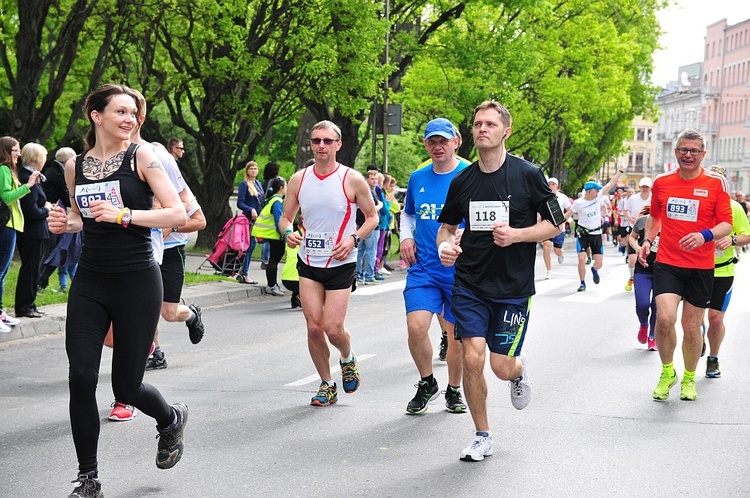 4. PZU Maraton Lubelski