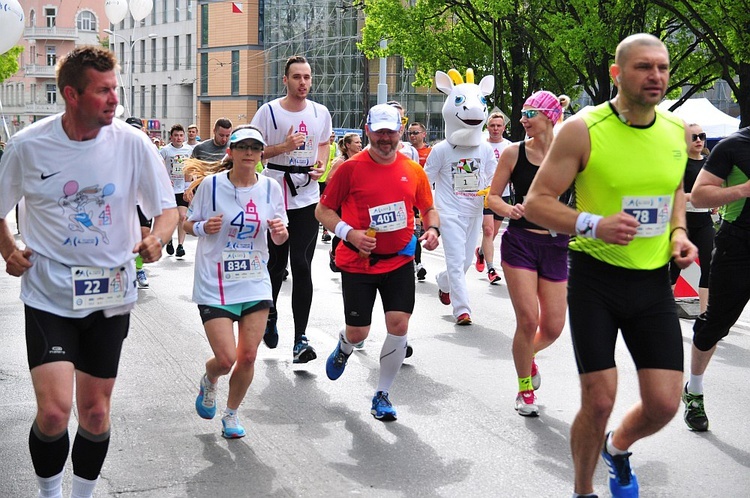 4. PZU Maraton Lubelski