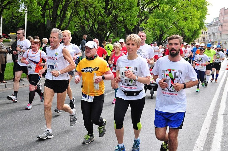 4. PZU Maraton Lubelski