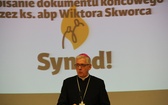 XI sesja synodu, cz. 2