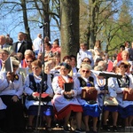 Odpust Wniebowstąpienia w Wejherowie