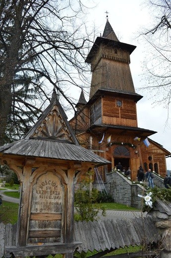 ​XXIV Przednówek w Polanach