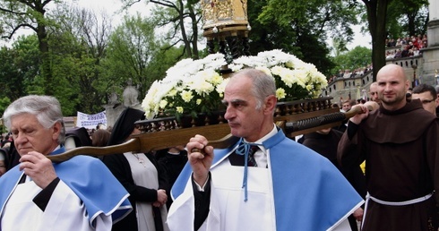 To będzie świadectwo naszej wiary