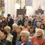 Znaki Bożego Miłosierdzia w Białej