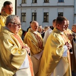 Znaki Bożego Miłosierdzia w Białej