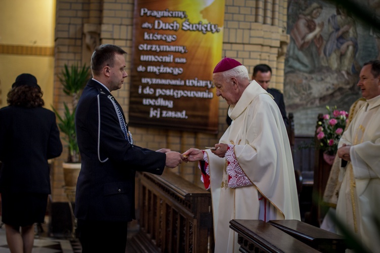 Dzień Strażaka - uroczystości