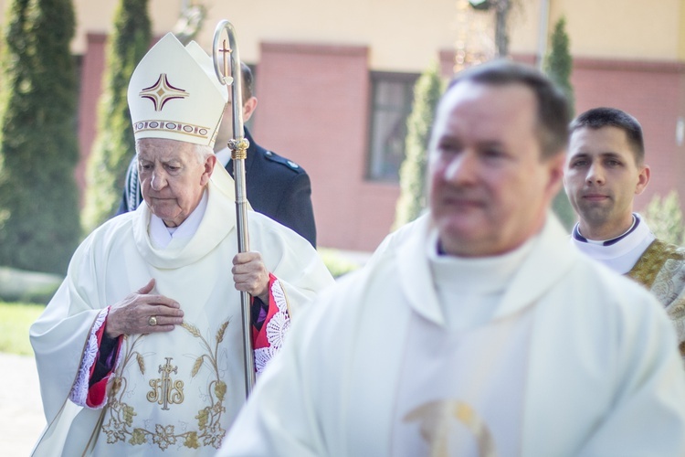 Dzień Strażaka - uroczystości