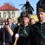 Znaki Bożego Miłosierdzia w Kończycach Wielkich