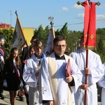 Znaki Bożego Miłosierdzia w Kończycach Wielkich