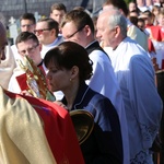 Znaki Bożego Miłosierdzia w Kończycach Wielkich