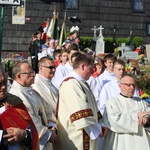 Znaki Bożego Miłosierdzia w Kończycach Wielkich