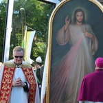 Znaki Bożego Miłosierdzia w Pruchnej