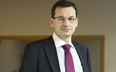 Mateusz Morawiecki