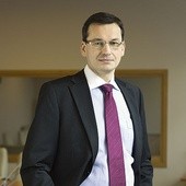 Mateusz Morawiecki