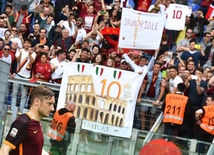 Totti 600