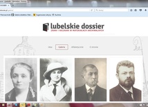 Ruszyła strona lubelskie dossier