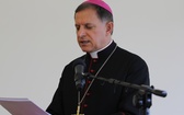 Abp Mieczysław Mokrzycki na KUL