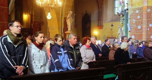 Czesi zbierali na wyjazd do Krakowa