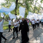 361. Łowicka Piesza Pielgrzymka na Jasną Górę