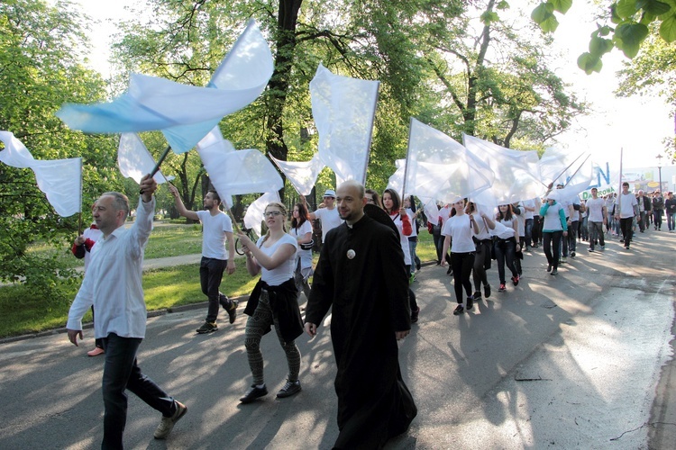 361. Łowicka Piesza Pielgrzymka na Jasną Górę