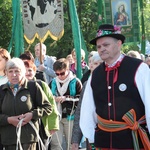 361. Łowicka Piesza Pielgrzymka na Jasną Górę