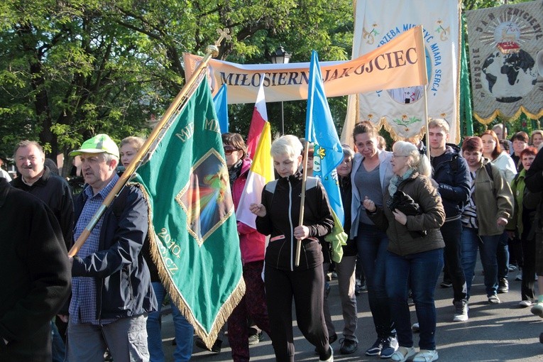 361. Łowicka Piesza Pielgrzymka na Jasną Górę