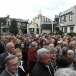 Pogrzeb śp. ks. Leonarda Stroki cz. 2