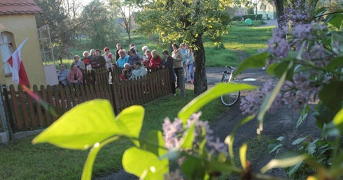 Jak u dobrych gospodarzy