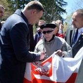 Prezydent Andrzej Duda dziś w Ottawie