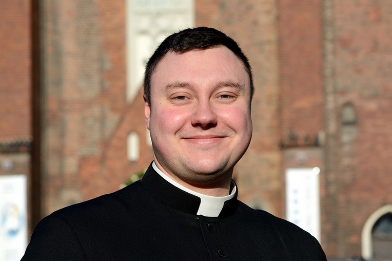 Dk. Michał Kowalski