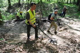 Poszukiwacze skarbów