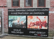 Kradzież przeciw życiu