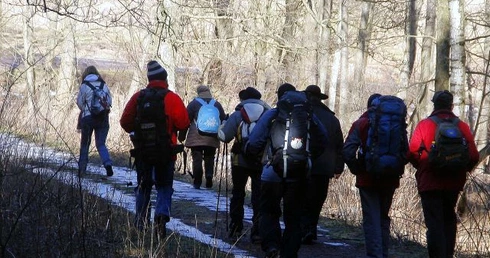 Dlaczego ruszamy na Camino?