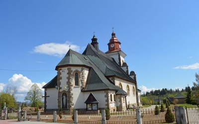 Podhalańskie sprzątanie świata