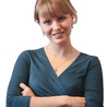 Magdalena Korzekwa-Kaliszuk dyrektor CitizenGO Polska