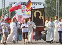 Lednica jest chrzcielnicą Polski – właśnie o. Jan Góra rozpropagował to miejsce w całym kraju.