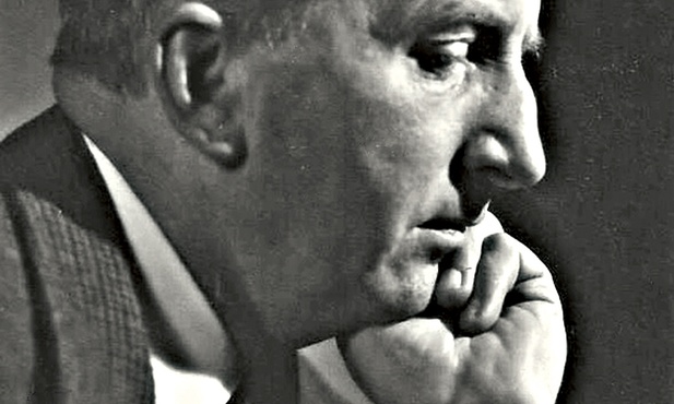 Stanisław Pagaczewski w 1970 r.